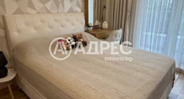 Тристаен апартамент, Варна, Чайка, 696887, Снимка 13