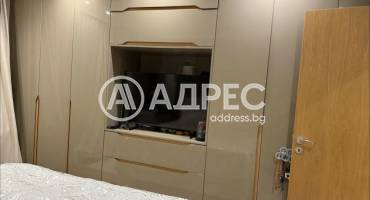 Тристаен апартамент, Варна, Чайка, 696887, Снимка 14