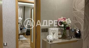 Тристаен апартамент, Варна, Чайка, 696887, Снимка 16
