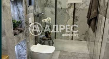 Тристаен апартамент, Варна, Чайка, 696887, Снимка 17