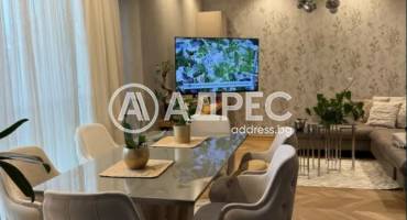 Тристаен апартамент, Варна, Чайка, 696887, Снимка 2