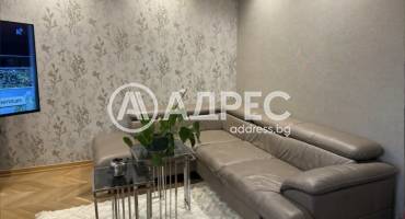 Тристаен апартамент, Варна, Чайка, 696887, Снимка 4
