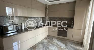 Тристаен апартамент, Варна, Чайка, 696887, Снимка 5