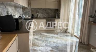 Тристаен апартамент, Варна, Чайка, 696887, Снимка 6