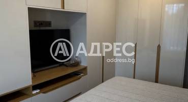 Тристаен апартамент, Варна, Чайка, 696887, Снимка 9