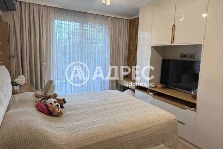 Тристаен апартамент, Варна, Чайка, 696887, Снимка 10