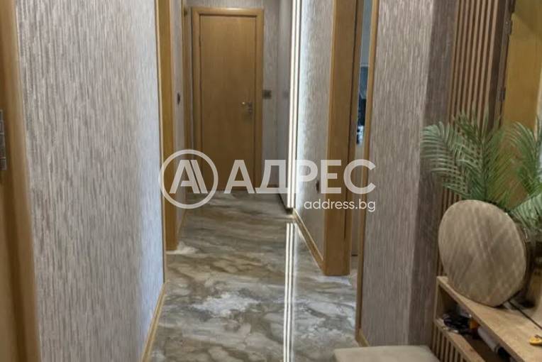 Тристаен апартамент, Варна, Чайка, 696887, Снимка 11