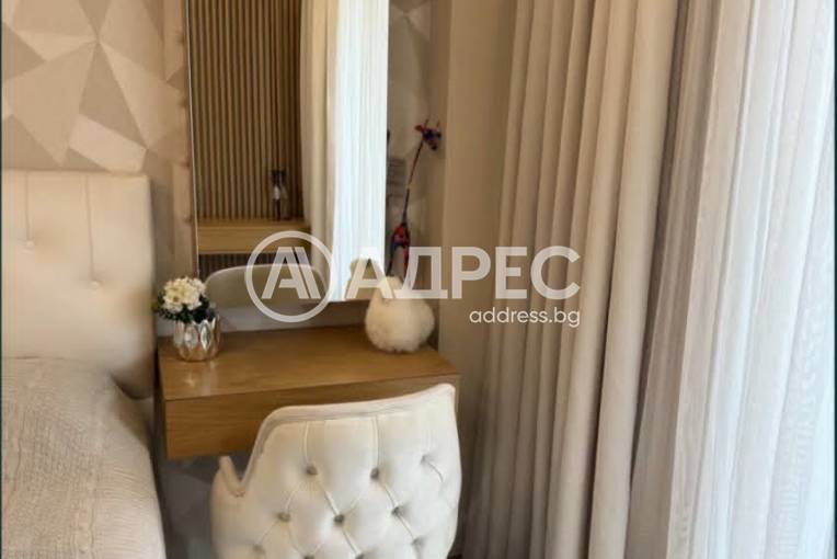 Тристаен апартамент, Варна, Чайка, 696887, Снимка 12