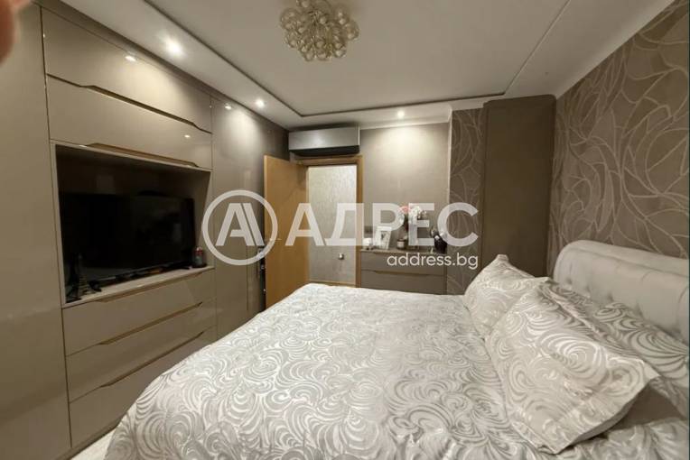 Тристаен апартамент, Варна, Чайка, 696887, Снимка 15