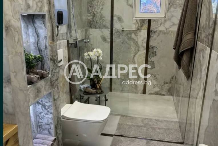 Тристаен апартамент, Варна, Чайка, 696887, Снимка 17