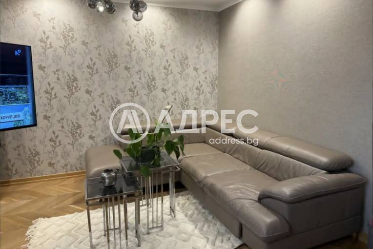 Тристаен апартамент, Варна, Чайка, 696887, Снимка 4