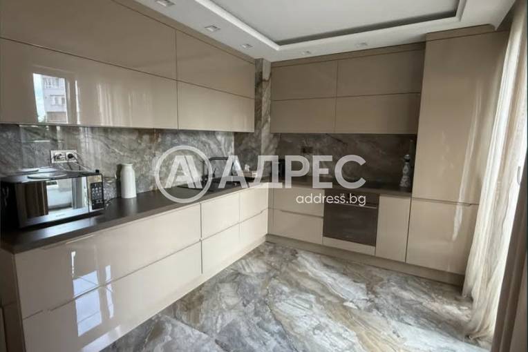 Тристаен апартамент, Варна, Чайка, 696887, Снимка 5