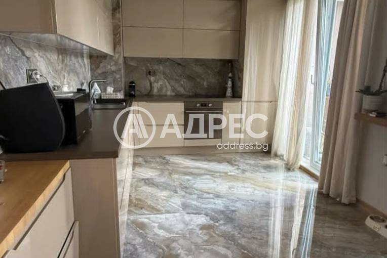 Тристаен апартамент, Варна, Чайка, 696887, Снимка 6