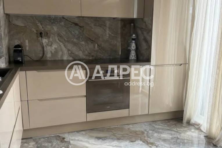 Тристаен апартамент, Варна, Чайка, 696887, Снимка 7