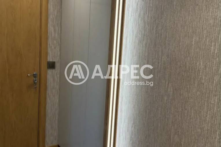 Тристаен апартамент, Варна, Чайка, 696887, Снимка 8