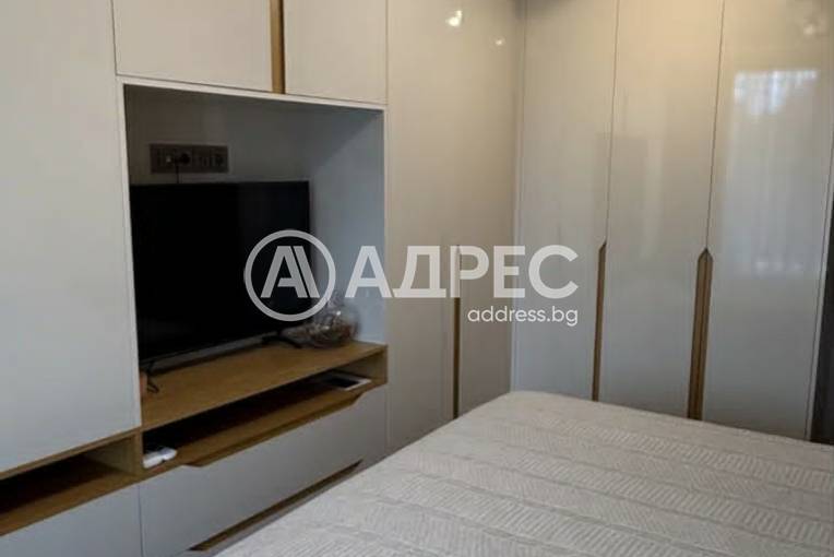 Тристаен апартамент, Варна, Чайка, 696887, Снимка 9