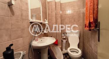 Двустаен апартамент, Ямбол, Център, 699887, Снимка 12