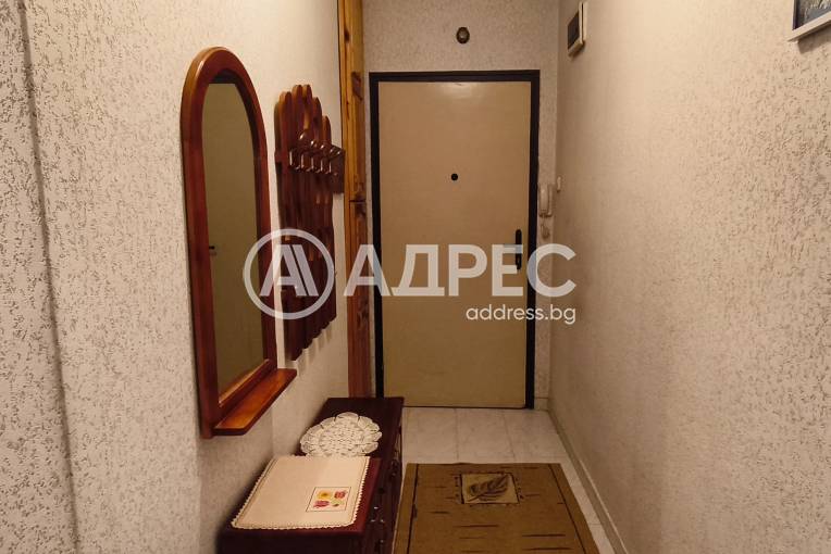 Двустаен апартамент, Ямбол, Център, 699887, Снимка 11
