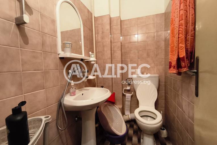 Двустаен апартамент, Ямбол, Център, 699887, Снимка 12