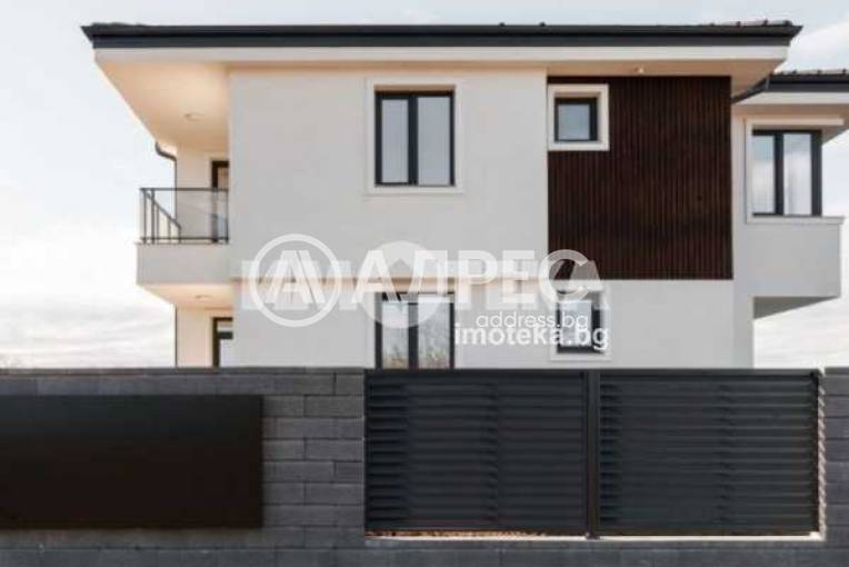 Къща/Вила, Пловдив, Беломорски, 626888, Снимка 1