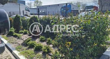 Офис, Варна, Западна Промишлена Зона, 656888, Снимка 10