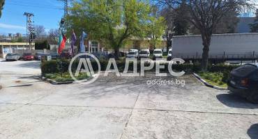 Офис, Варна, Западна Промишлена Зона, 656888, Снимка 9