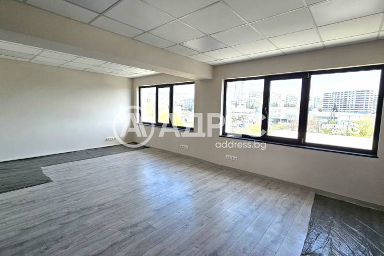 Офис, Варна, Западна Промишлена Зона, 656888, Снимка 1