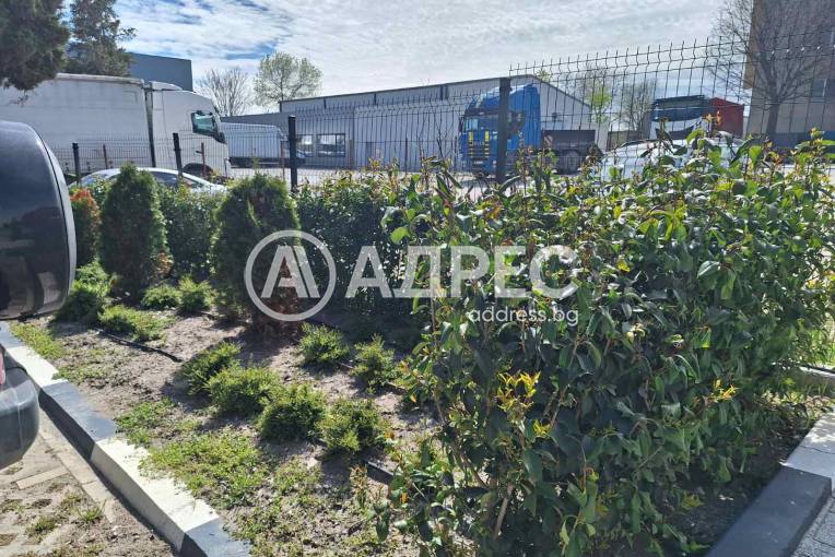 Офис, Варна, Западна Промишлена Зона, 656888, Снимка 10