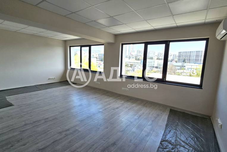 Офис, Варна, Западна Промишлена Зона, 656888, Снимка 3