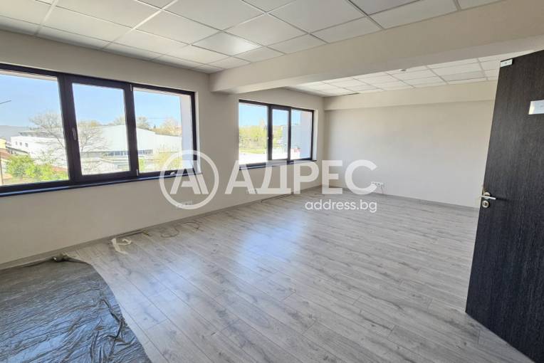 Офис, Варна, Западна Промишлена Зона, 656888, Снимка 4