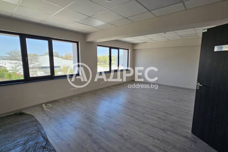 Офис, Варна, Западна Промишлена Зона, 656888, Снимка 5