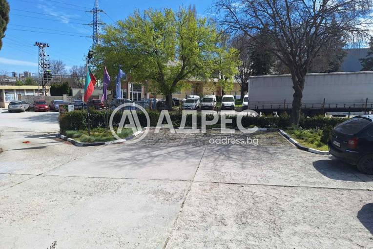 Офис, Варна, Западна Промишлена Зона, 656888, Снимка 7