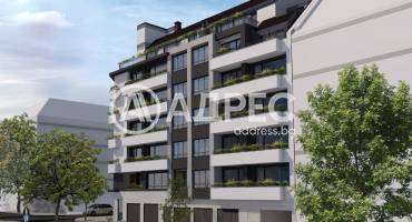 Многостаен апартамент, София, Банишора, 659888, Снимка 3