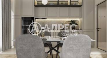 Тристаен апартамент, Пловдив, Западен, 667888, Снимка 1