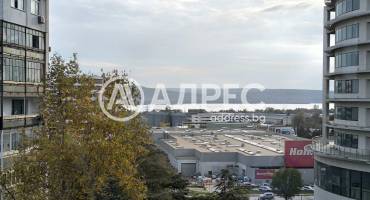 Двустаен апартамент, Варна, Трошево, 674888, Снимка 1