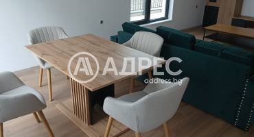 Двустаен апартамент, Варна, Трошево, 674888, Снимка 2