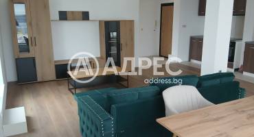 Двустаен апартамент, Варна, Трошево, 674888, Снимка 3