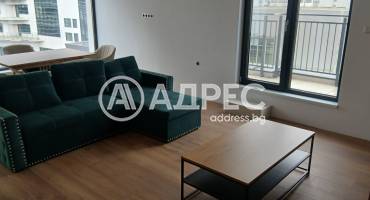 Двустаен апартамент, Варна, Трошево, 674888, Снимка 4