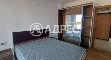 Двустаен апартамент, Варна, Трошево, 674888, Снимка 7