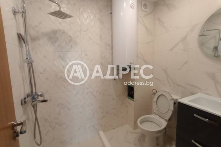 Двустаен апартамент, Варна, Трошево, 674888, Снимка 10