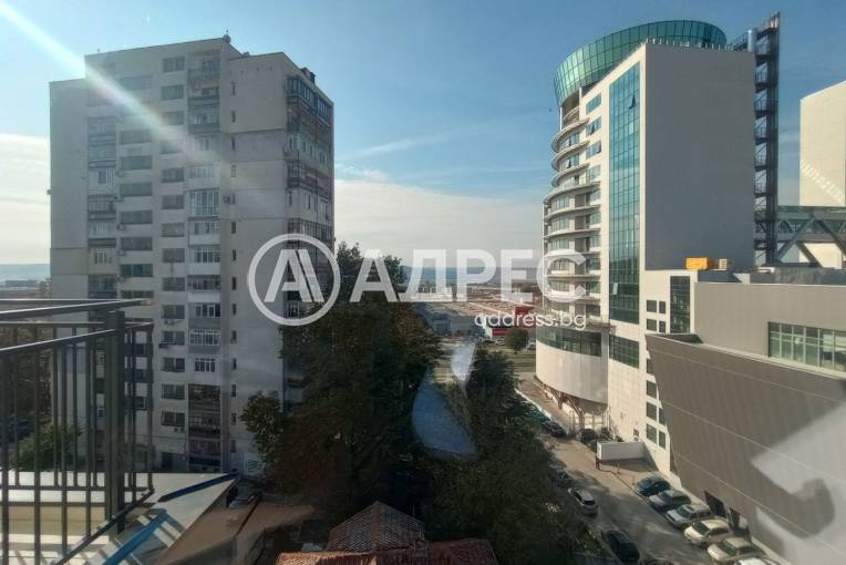 Двустаен апартамент, Варна, Трошево, 674888, Снимка 11