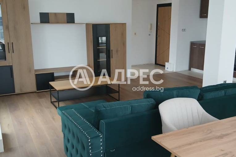 Двустаен апартамент, Варна, Трошево, 674888, Снимка 3