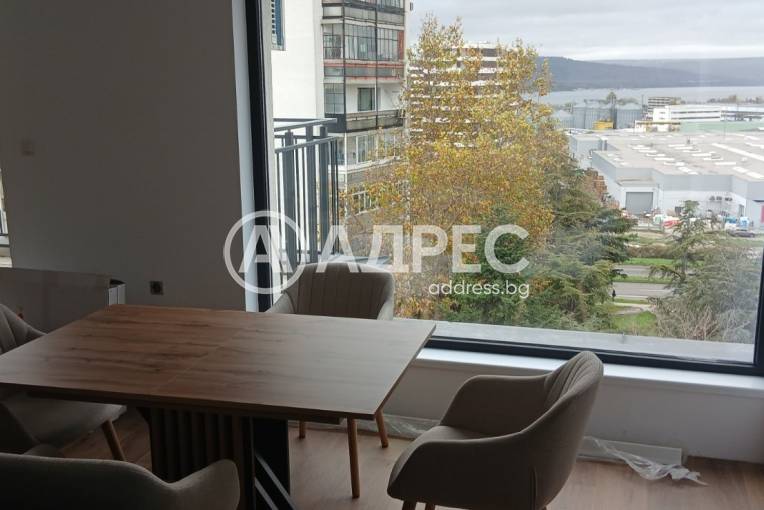 Двустаен апартамент, Варна, Трошево, 674888, Снимка 5