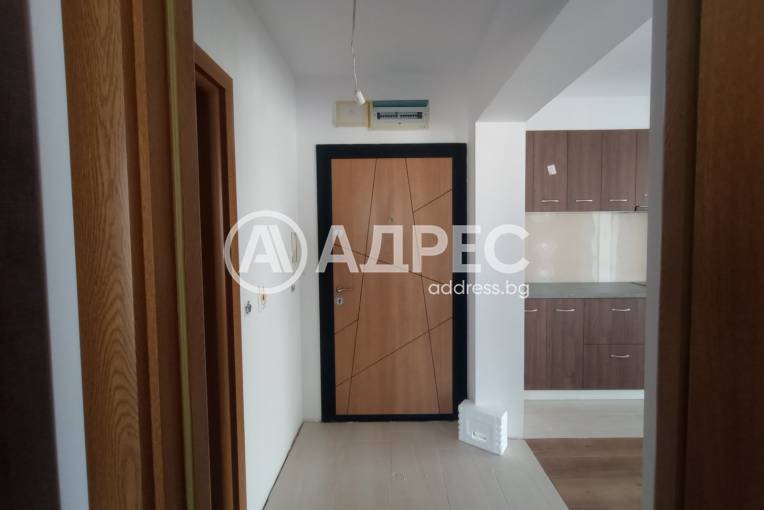 Двустаен апартамент, Варна, Трошево, 674888, Снимка 6