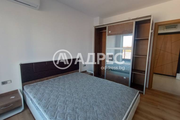 Двустаен апартамент, Варна, Трошево, 674888, Снимка 7