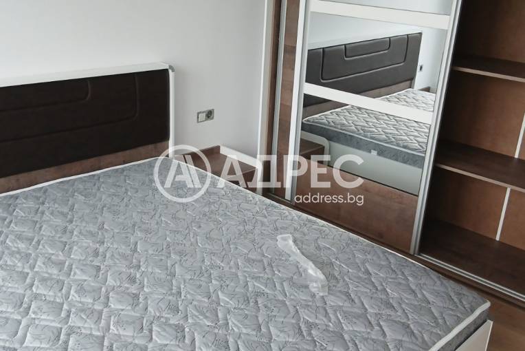 Двустаен апартамент, Варна, Трошево, 674888, Снимка 8