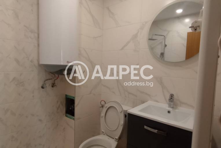 Двустаен апартамент, Варна, Трошево, 674888, Снимка 9