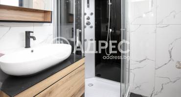 Тристаен апартамент, София, Бояна, 686888, Снимка 4