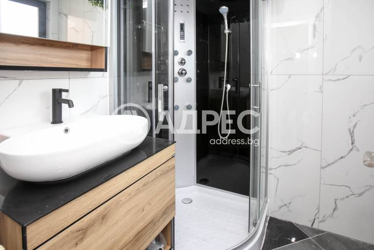 Тристаен апартамент, София, Бояна, 686888, Снимка 4