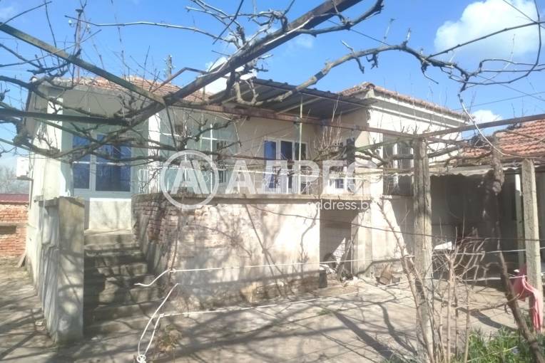 Къща/Вила, Роза, 687888, Снимка 1